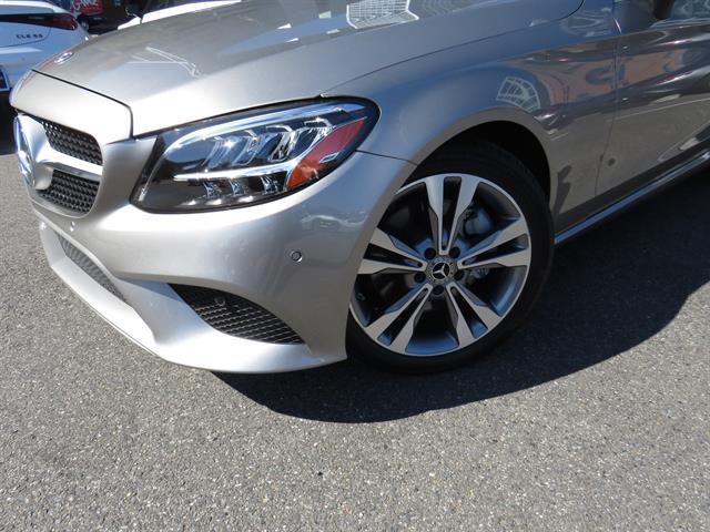 2022 Mercedes Benz C 300 4MATIC photo 22