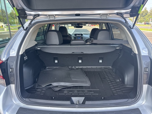 2023 Subaru Crosstrek Limited photo 5