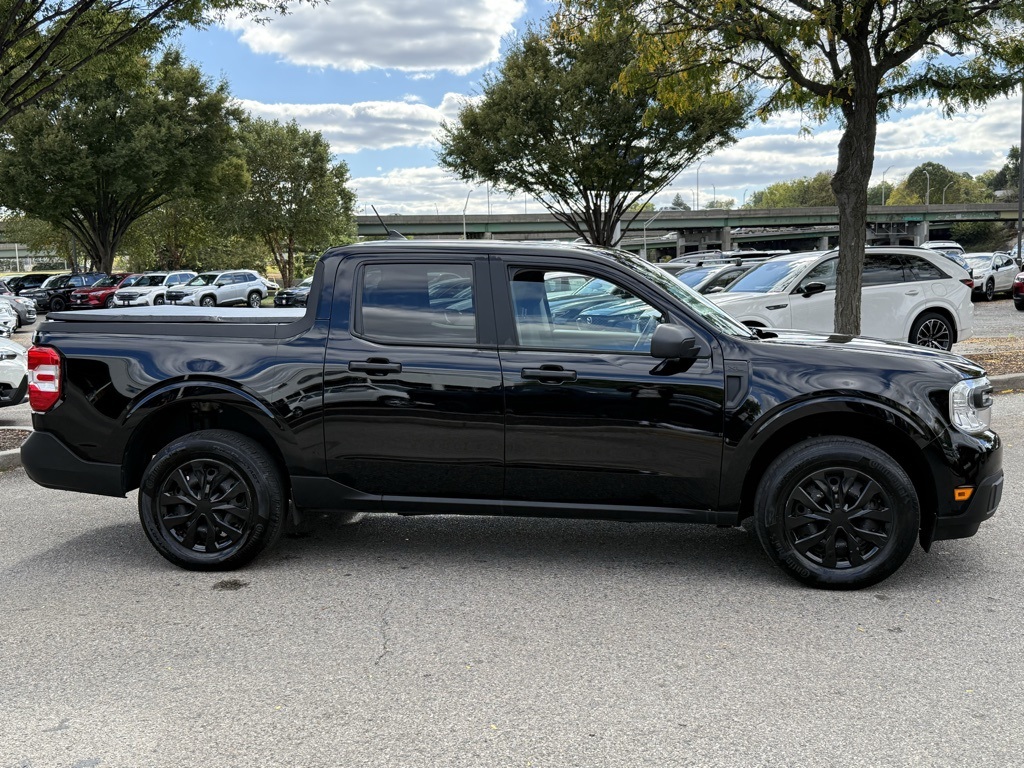 2024 Ford Maverick XL photo 4