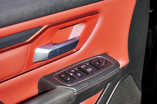 2019 Ram 1500 Rebel photo 22