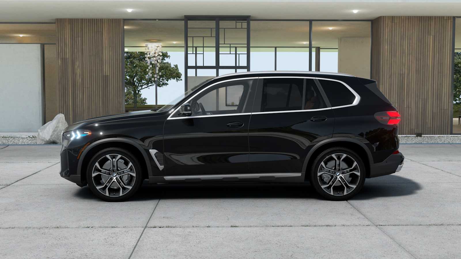 2026 Bmw X5 xDrive40i photo 2