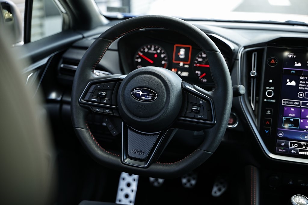 2023 Subaru WRX Limited photo 29