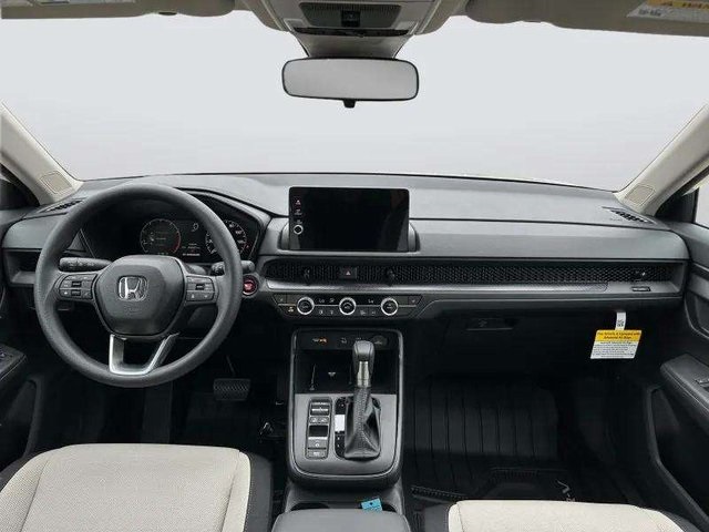 2026 Honda CR-V EX photo 6