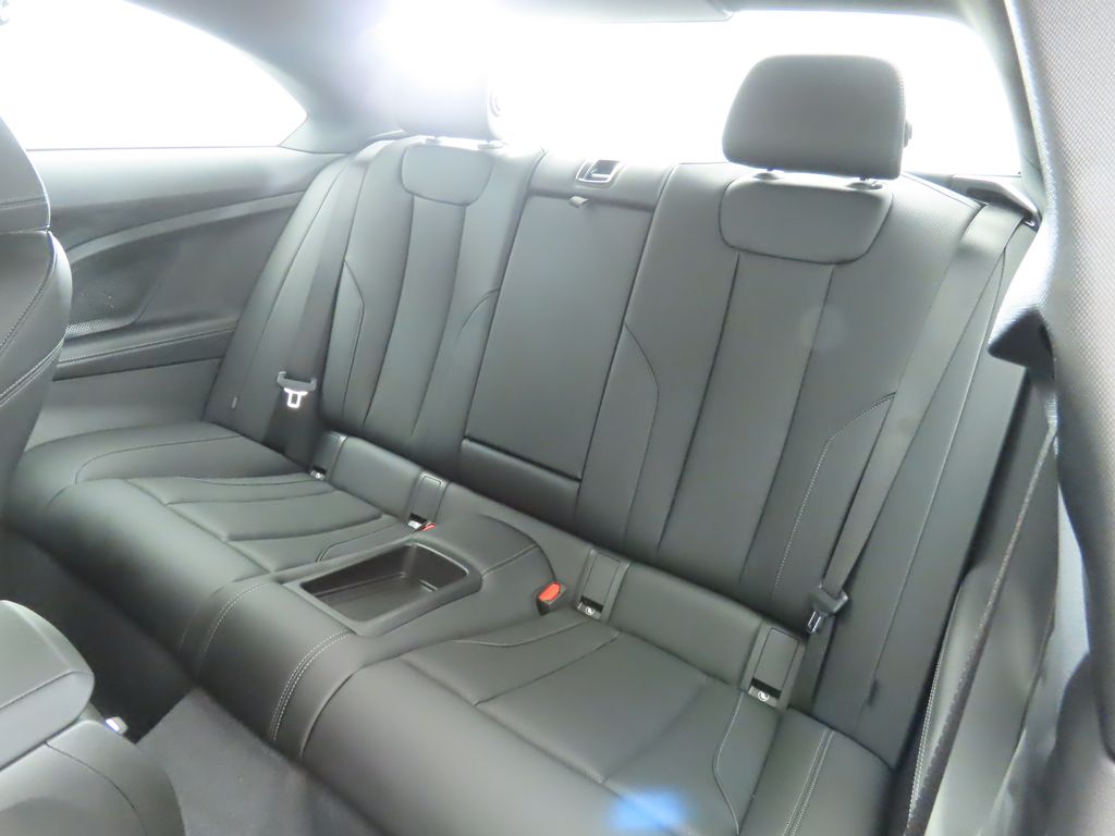 2025 Bmw 230i photo 20