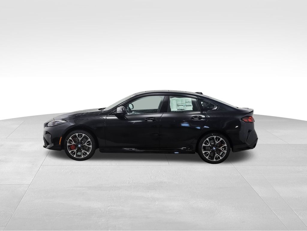 Used 2025 BMW 2 Series M235 with VIN WBA33GG09S7S91074 for sale in Minneapolis, Minnesota
