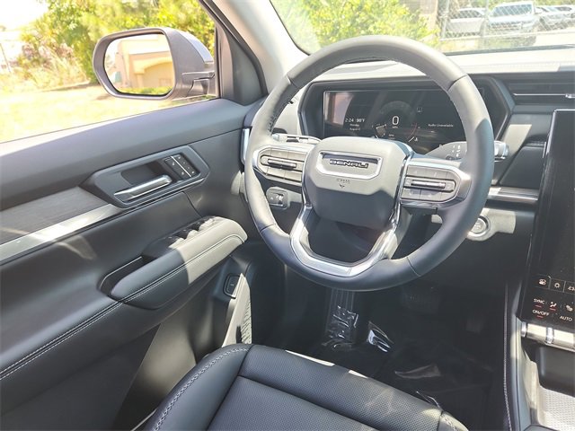 2026 Gmc Terrain Denali photo 15