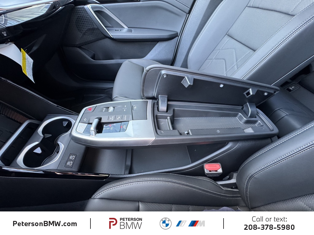 2026 Bmw X1 XDrive28i photo 25