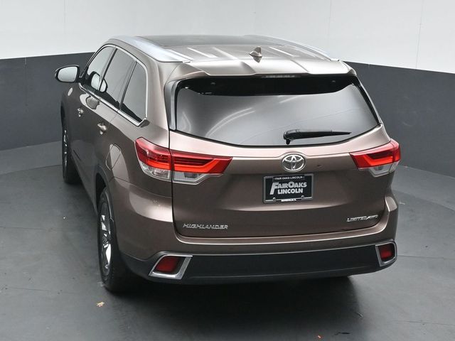 2018 TOYOTA HIGHLANDER - Image 47