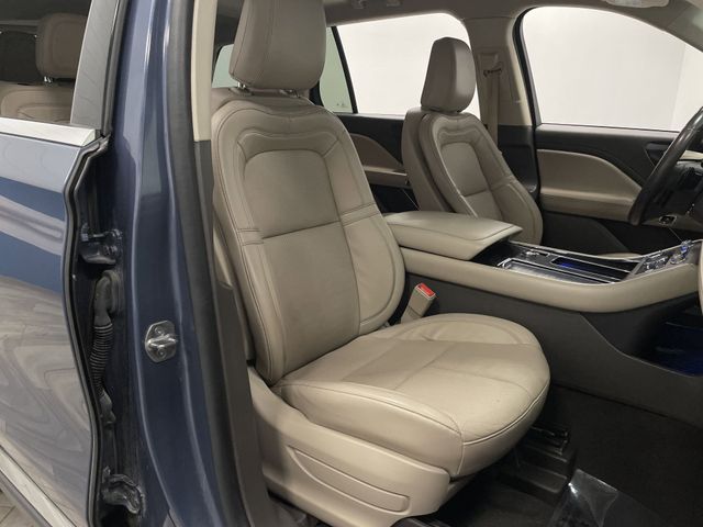 2021 Lincoln Aviator Reserve photo 31