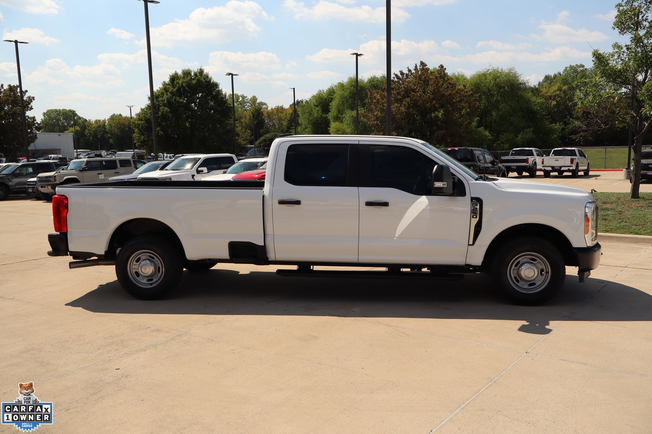 2023 Ford F-250 photo 2