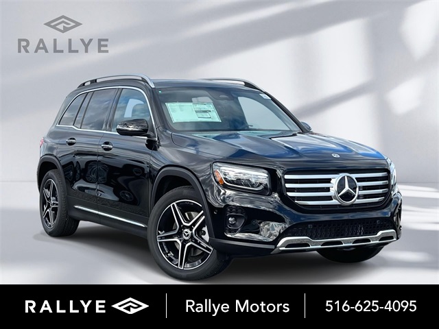 2026 Mercedes-Benz GLB GLB 250's photo