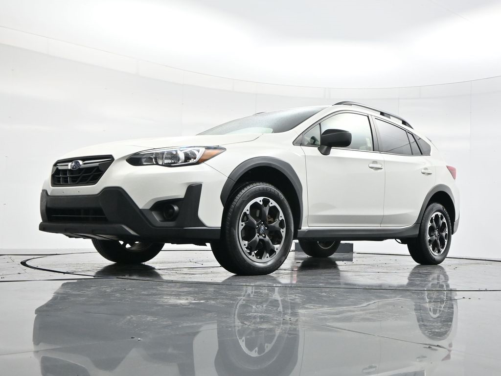 2022 Subaru Crosstrek Base photo 36
