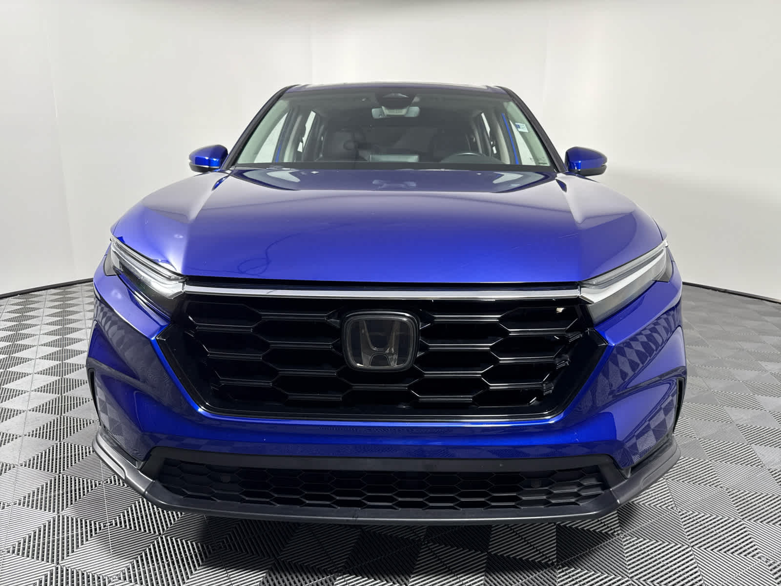 2023 Honda CR-V EX-L photo 10