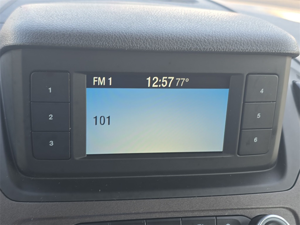 2020 Ford Transit Connect XL photo 21