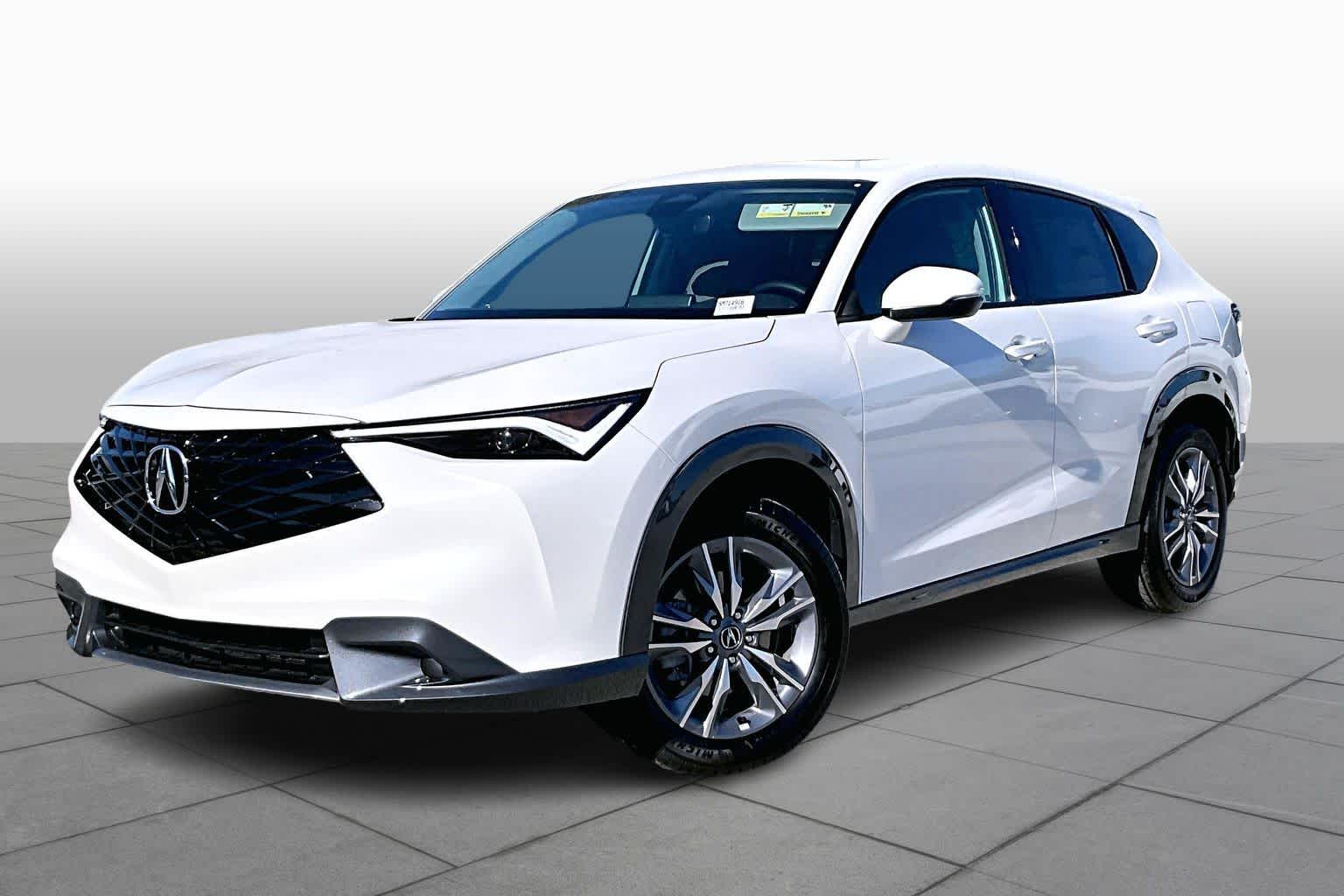 2025 Acura ADX Base's photo