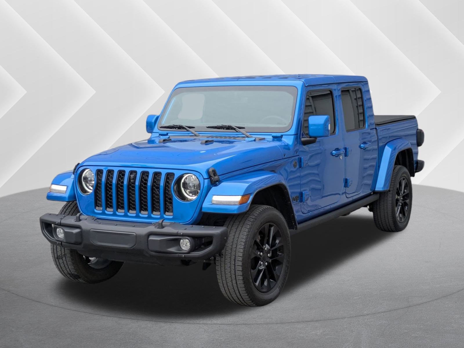 2023 Jeep Gladiator High Altitude's photo
