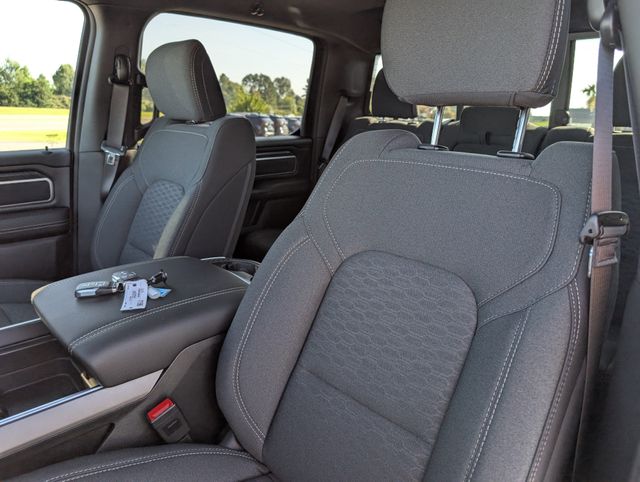 2026 Ram 1500 Big Horn Lone Star photo 13