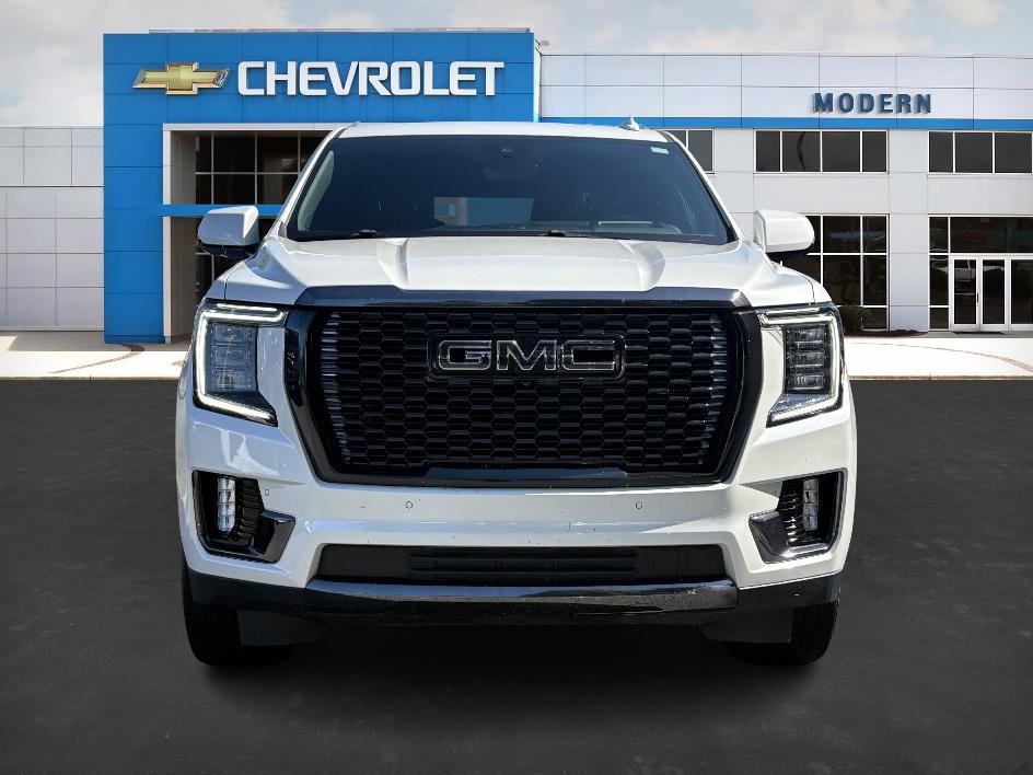 2023 Gmc Yukon Denali Ultimate photo 7