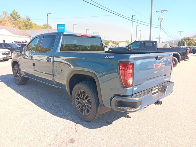 2026 Gmc Sierra 1500 Elevation photo 21