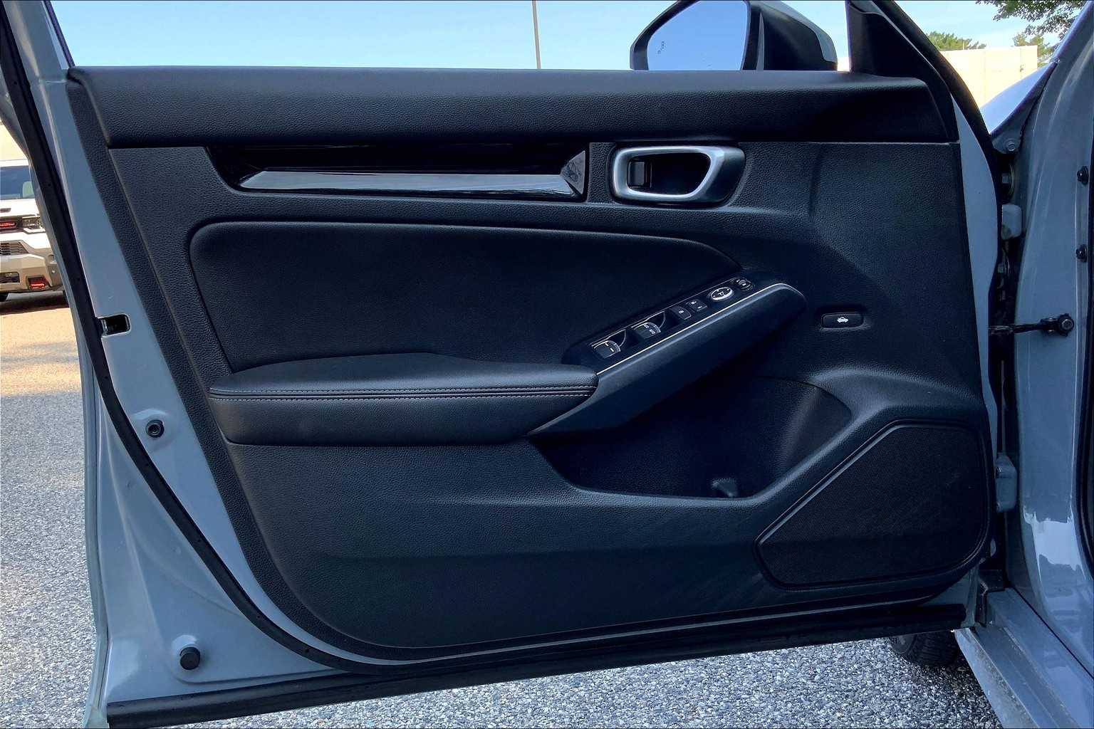 2024 Honda Civic Touring photo 20