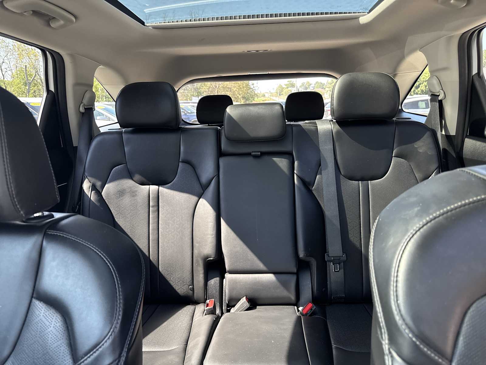 2023 Kia Sorento X-Line S photo 19