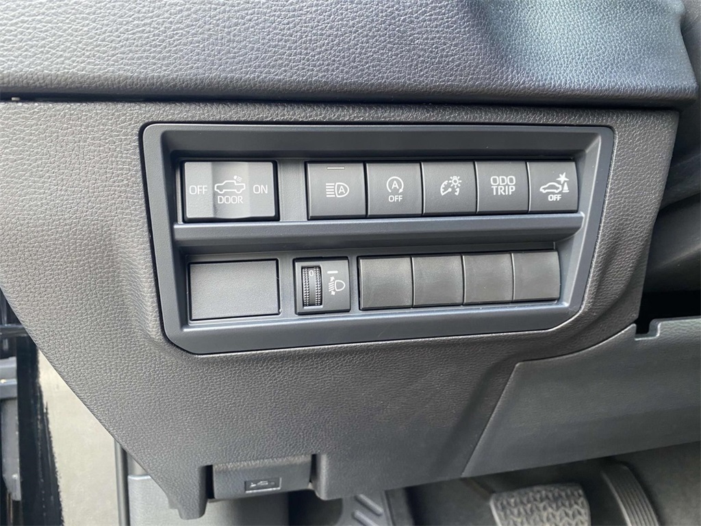 2024 Toyota Tundra SR5 photo 23