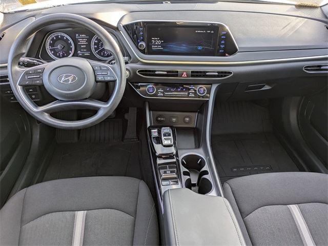 2023 Hyundai Sonata SEL photo 13