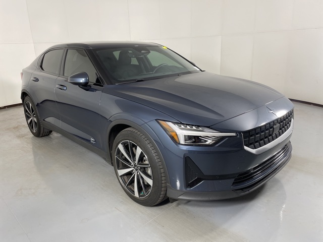 Used 2022 Polestar 2 Long Range Single Motor with VIN LPSEG3KA2NL083714 for sale in Scottsdale, AZ