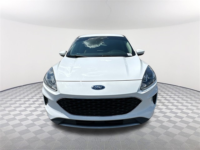 2020 Ford Escape SE photo 2