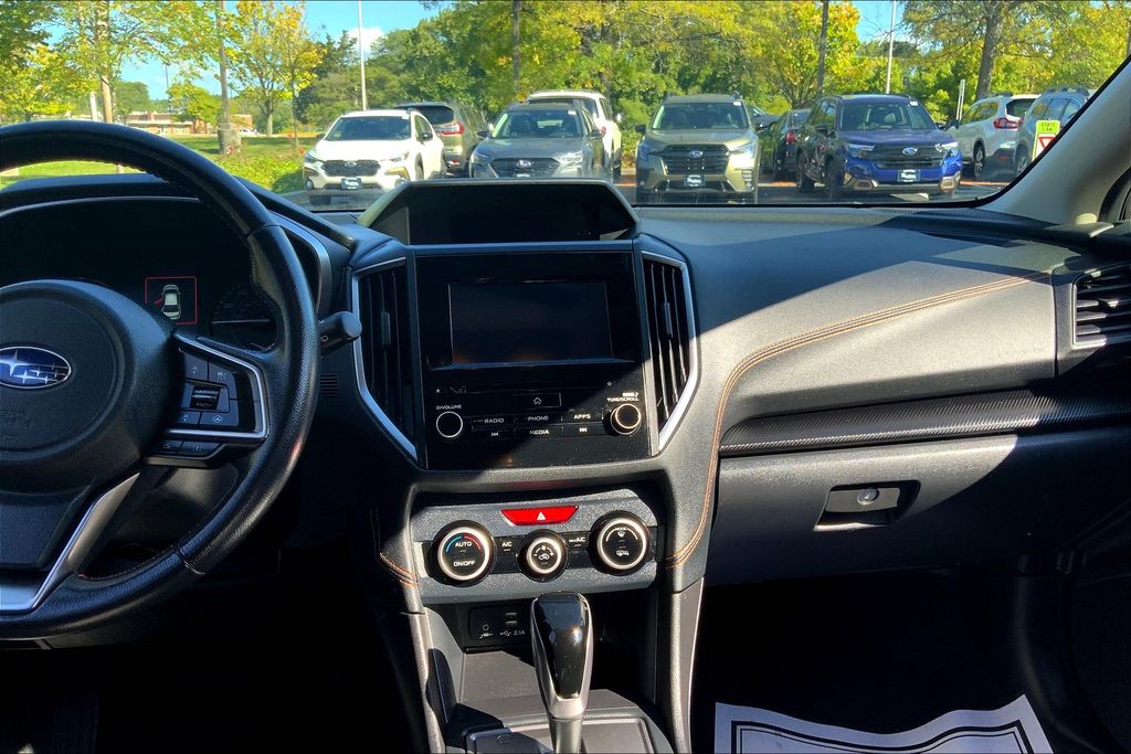 2023 Subaru Crosstrek Premium photo 32