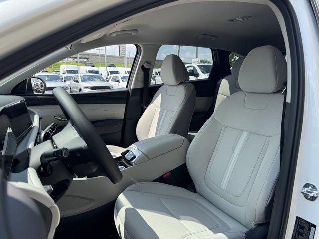 2026 Hyundai Tucson SEL photo 33