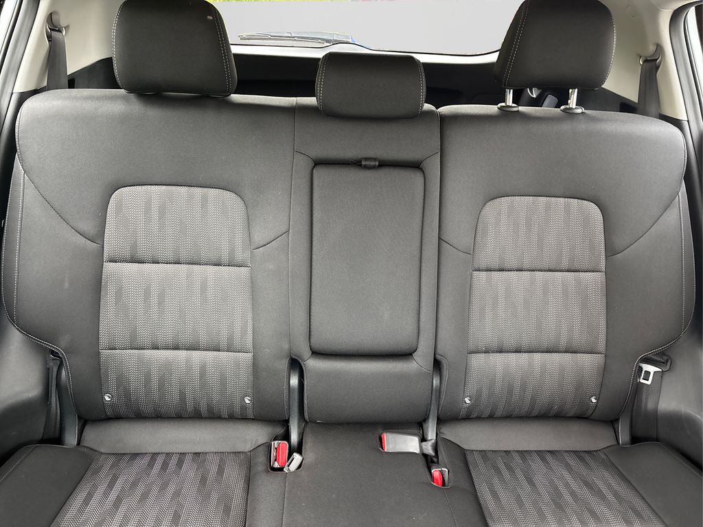 2020 Kia Sportage LX photo 14
