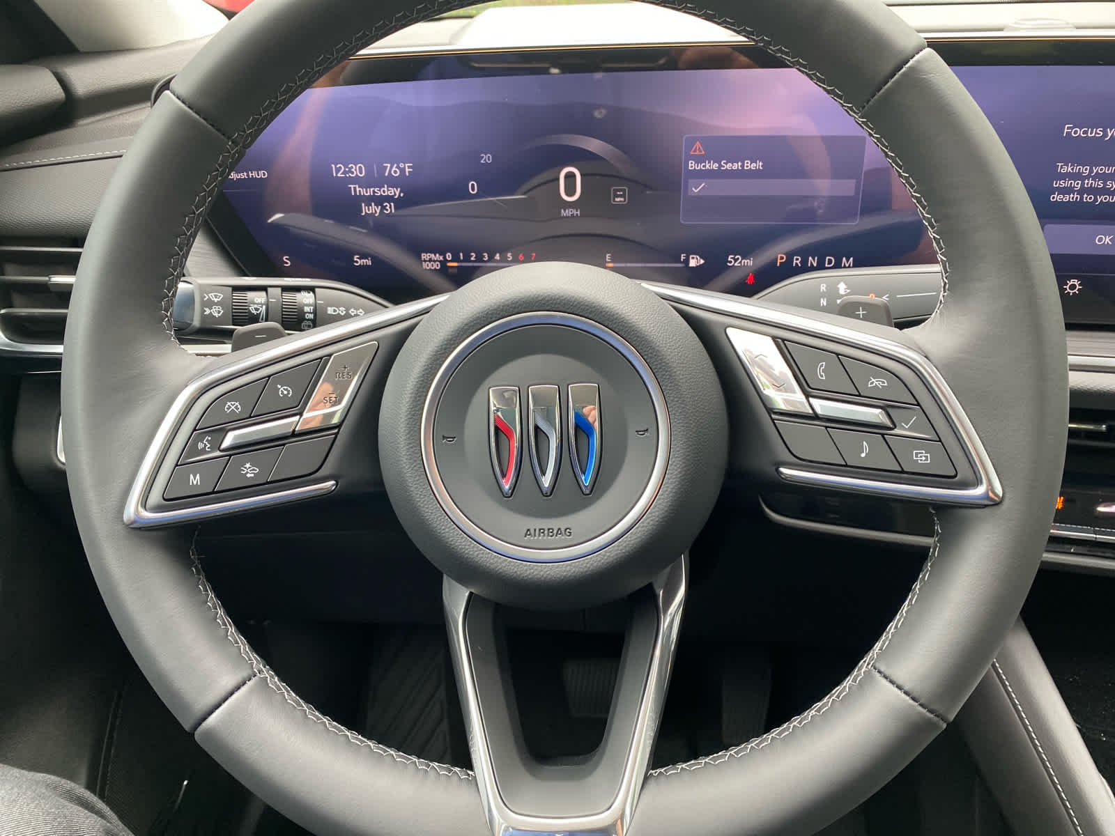 2025 Buick Envision Preferred photo 17
