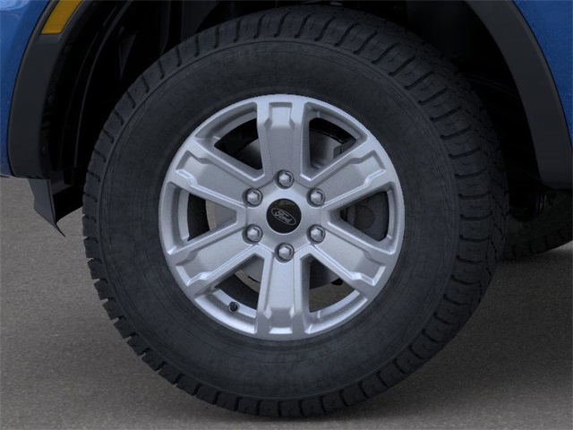 2025 FORD RANGER - Image 41