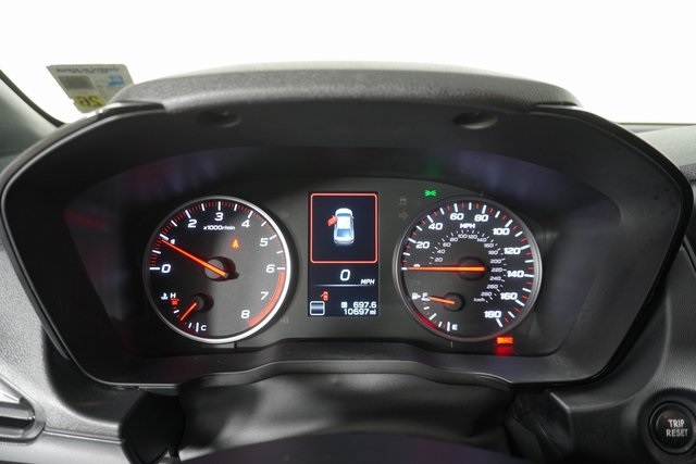 2024 Subaru WRX Base photo 21
