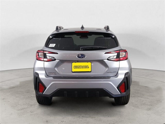 2025 Subaru Crosstrek Premium photo 4