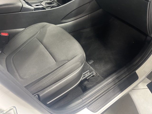 2024 Hyundai Tucson SEL photo 20