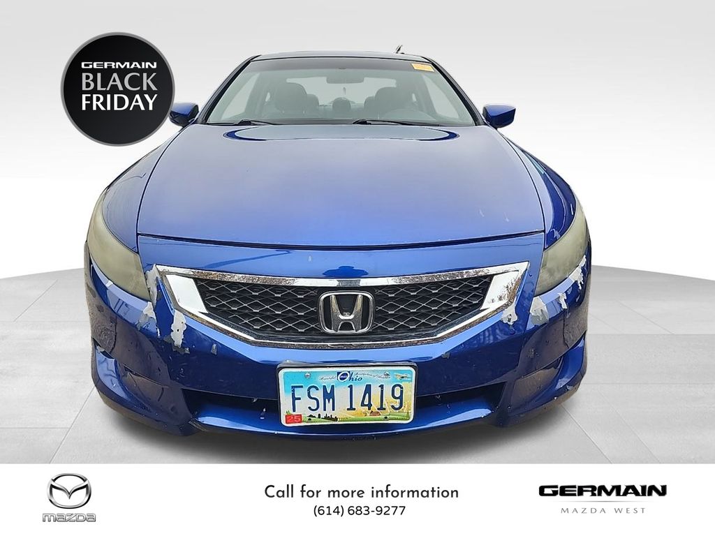 2010 Honda Accord EX-L photo 2