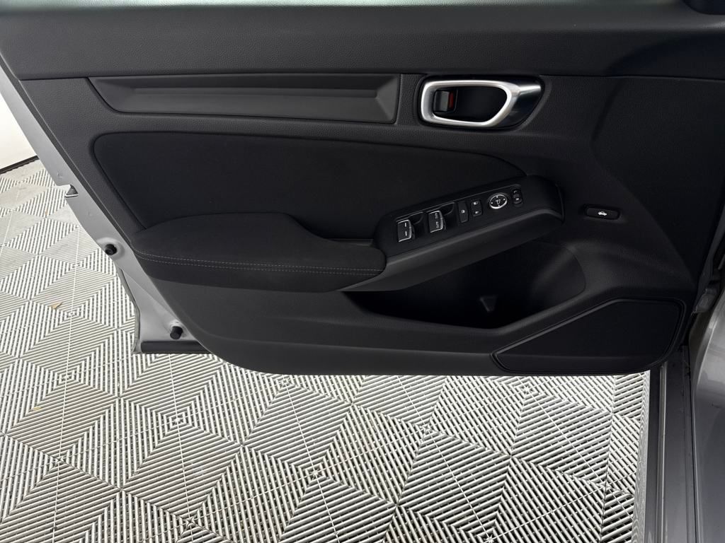 2022 Honda Civic Sport photo 5