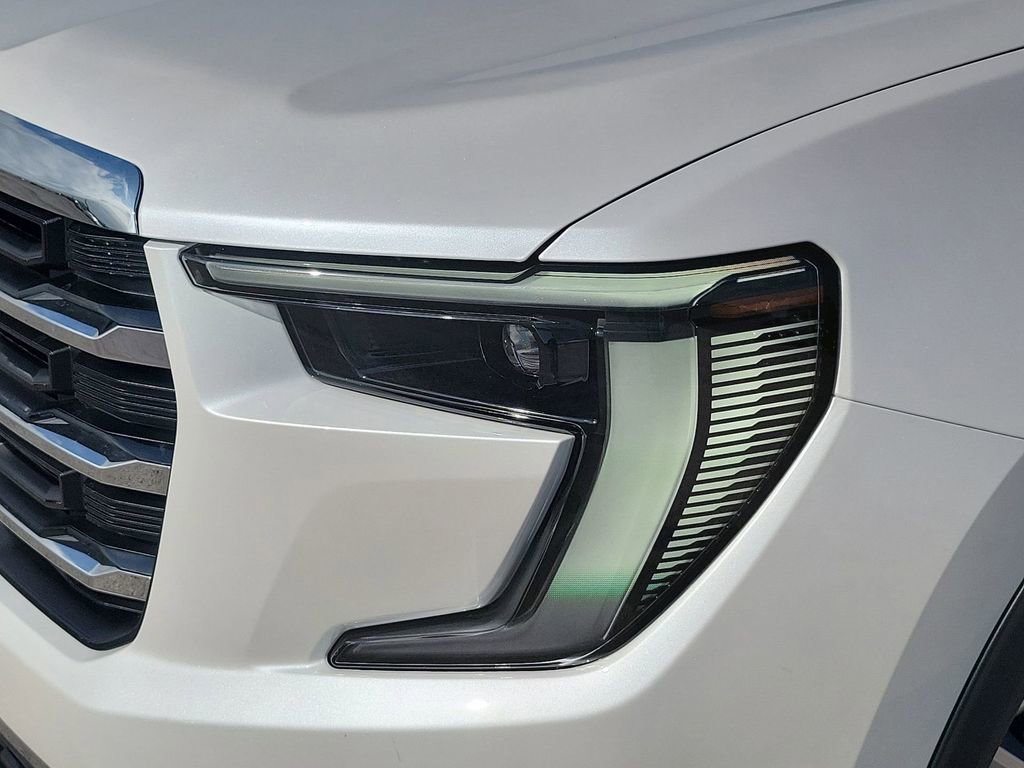 2025 Gmc Acadia Elevation photo 11