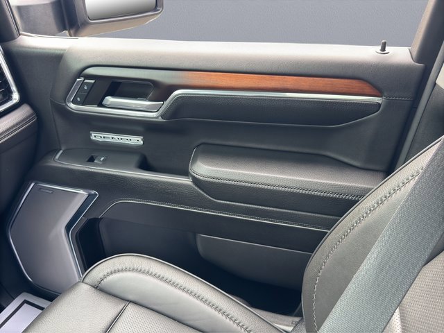 2024 Gmc Sierra 1500 Denali photo 24