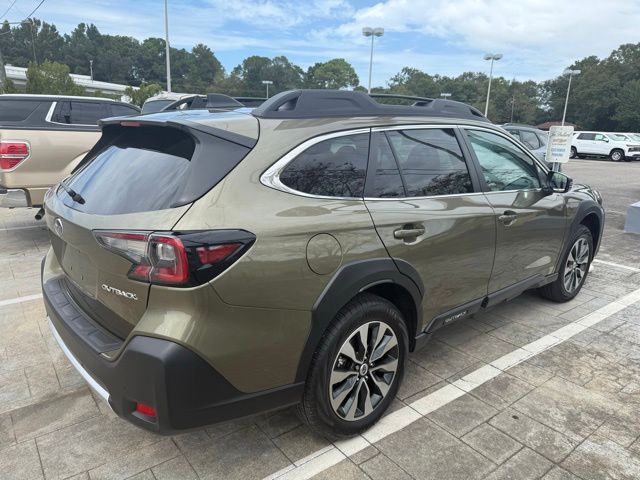 2023 Subaru Outback Limited photo 5