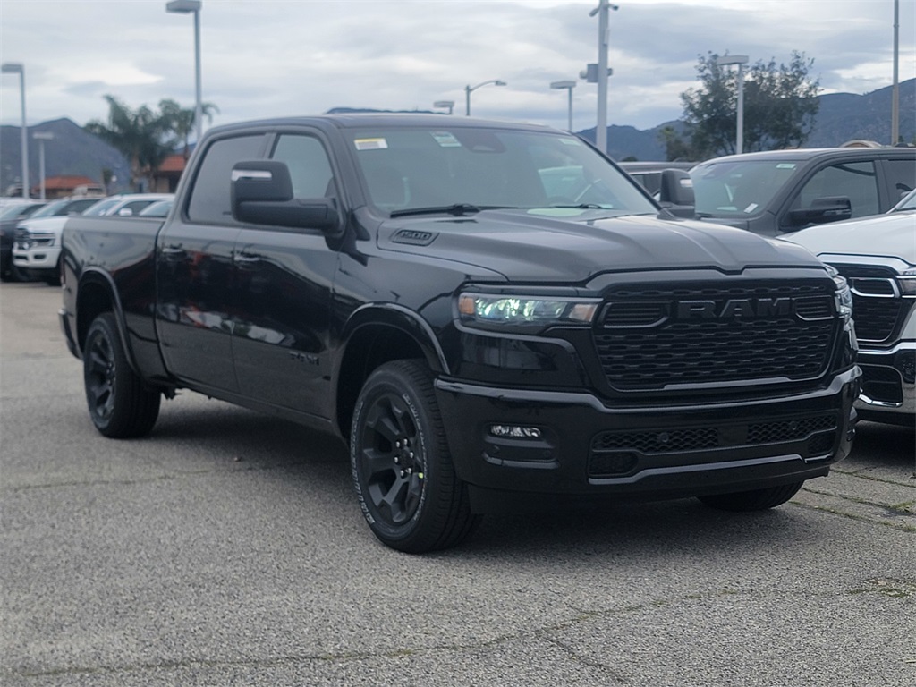 2026 RAM Ram 1500 Pickup Big Horn/Lone Star's photo
