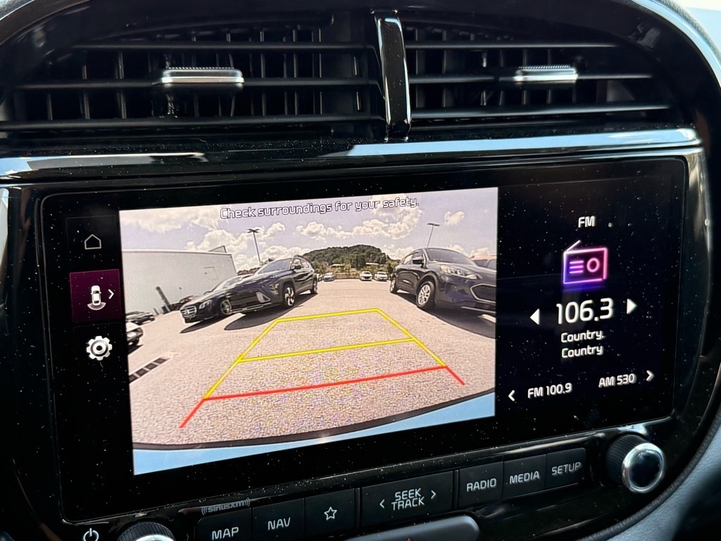 2023 Kia Soul S photo 19