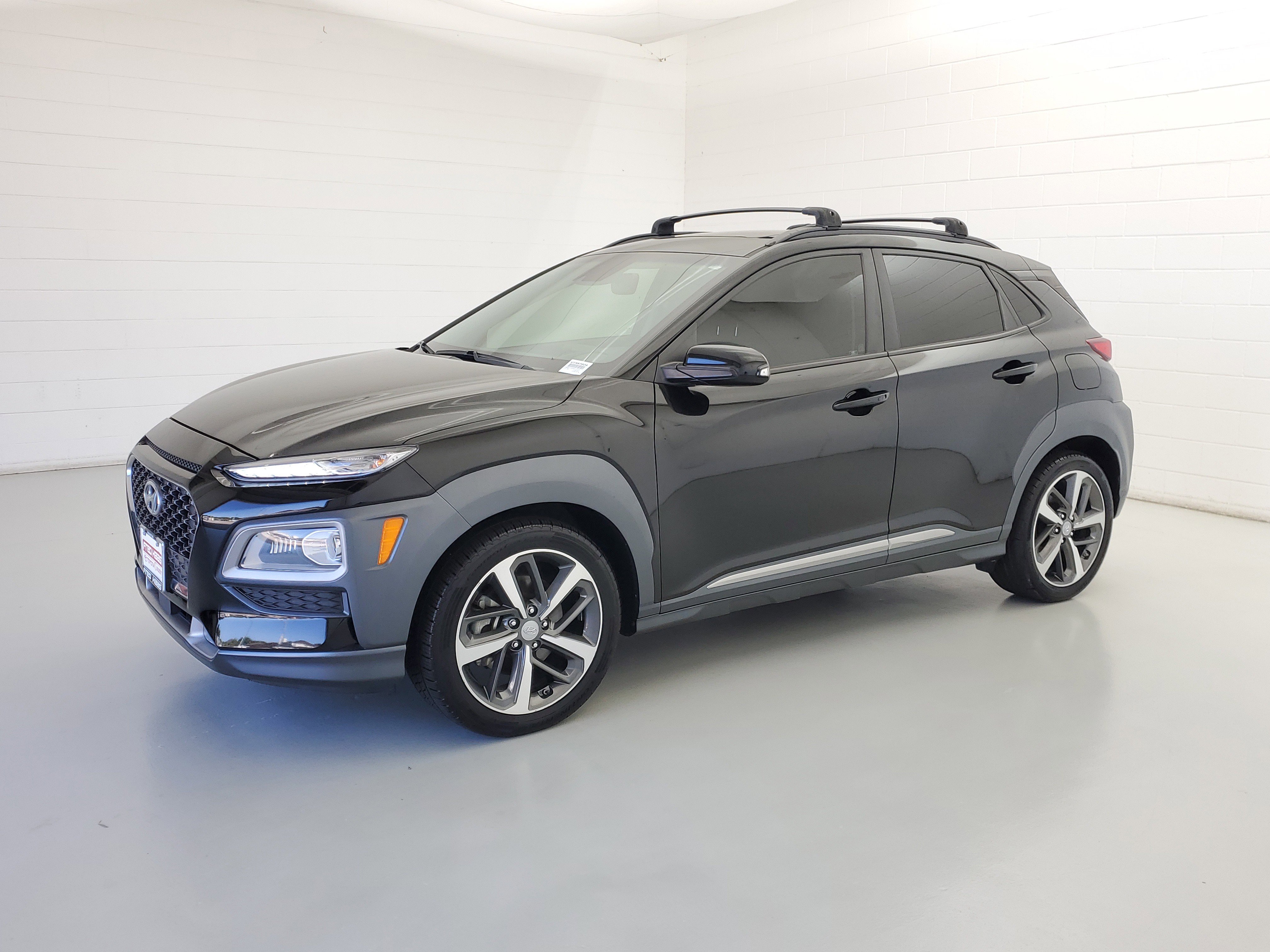 2021 Hyundai Kona