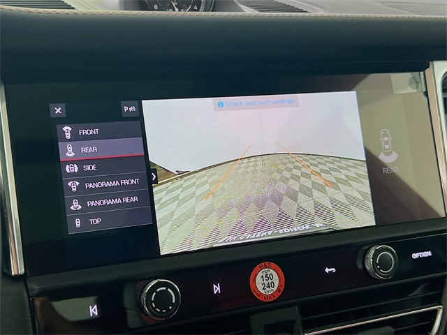 2026 Porsche Macan S photo 16