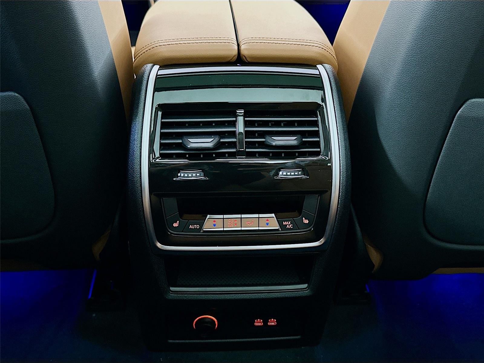 2026 Bmw X7 xDrive40i photo 25