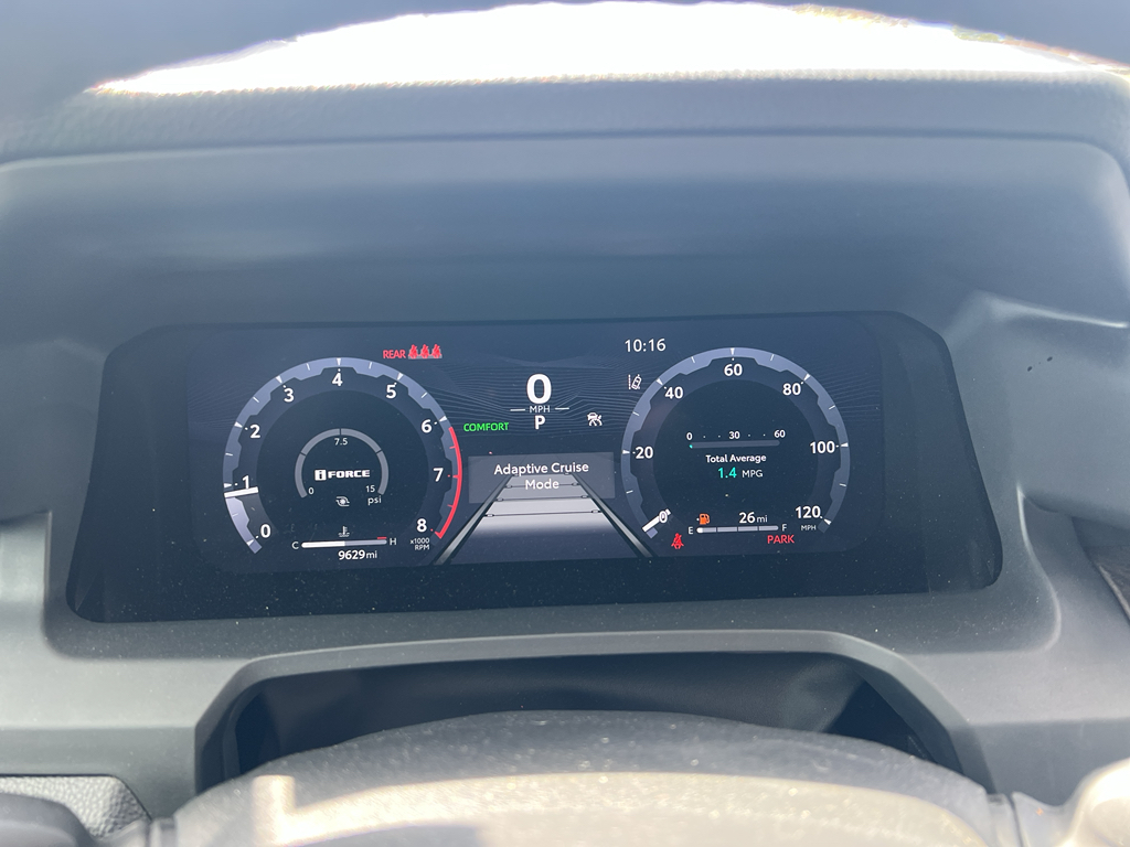 2024 Toyota Tacoma Limited photo 14