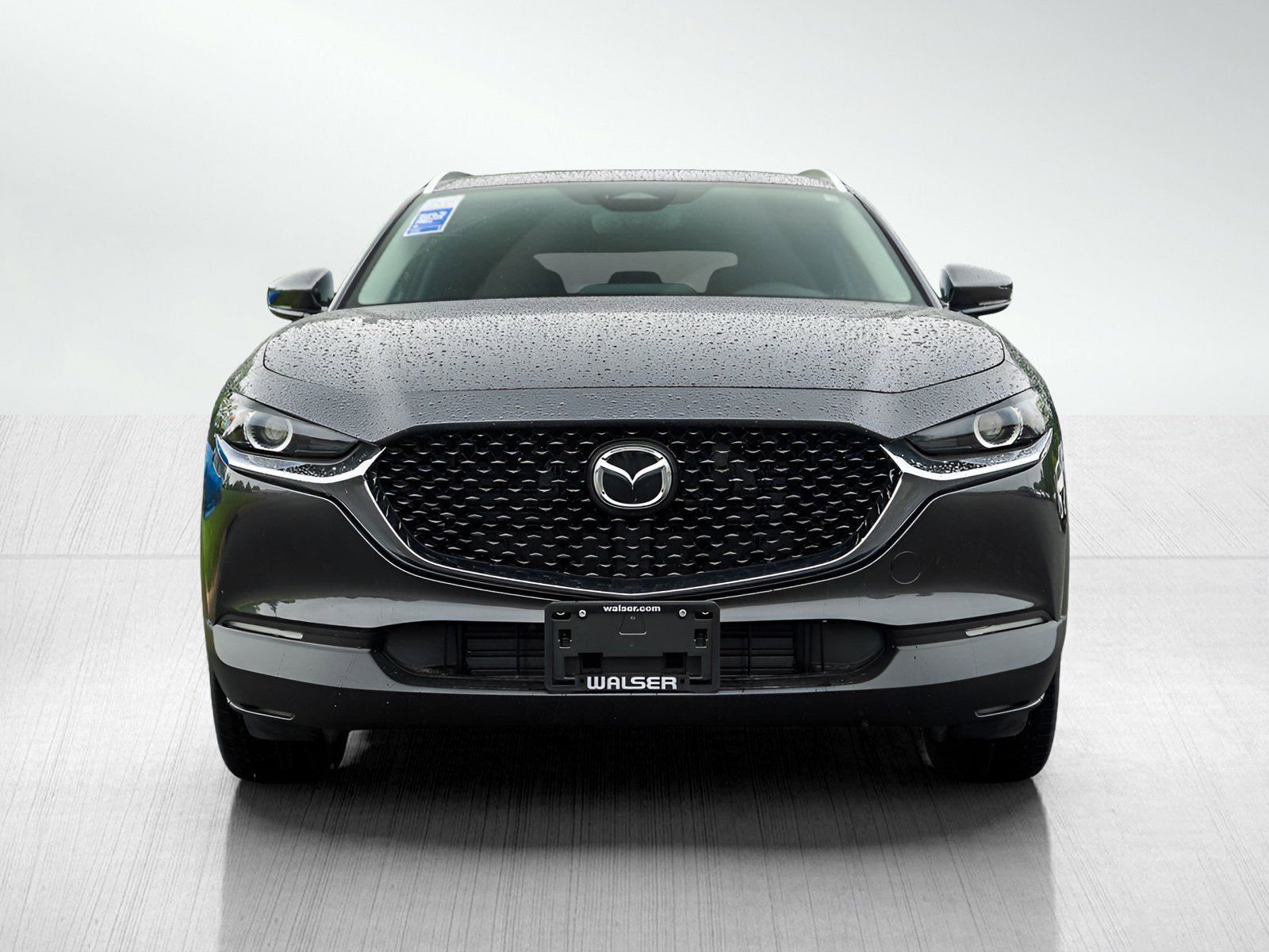 2025 Mazda CX-30 2.5 S Preferred photo 2