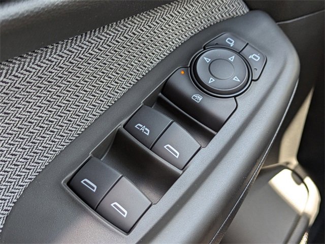 2026 Chevrolet Trailblazer LT photo 19